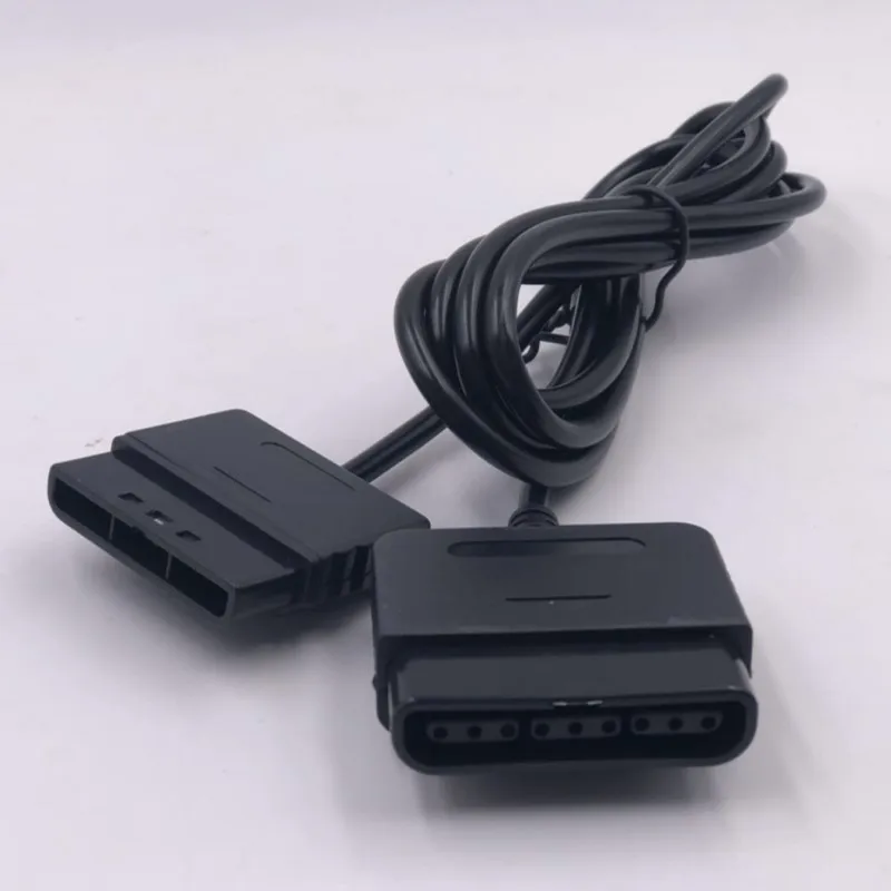 Cavo Di Prolunga 100 Pcs 6Ft Per Ps2 Per Controller Playstation 2