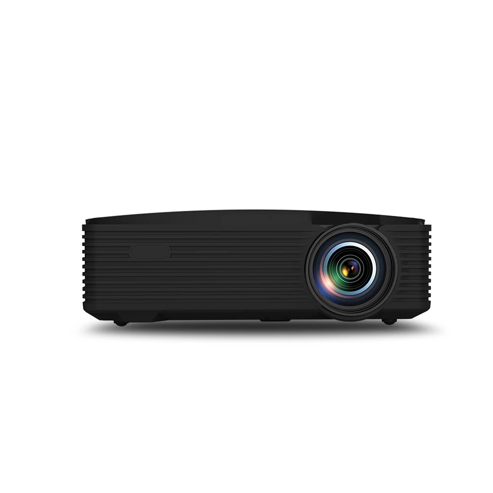 

YG650 Remote Control Android Version Manual Correction 15 degree Projector