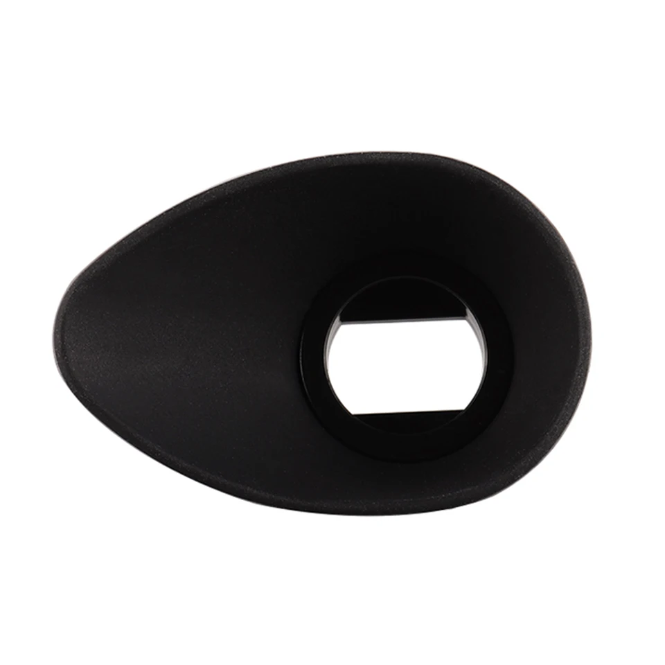 Ef-18Mm Ef Oculare Di Gomma Oculare Per Canon Ef Eos 1000D 450D 400D 60D 1200D 1100D 760D 750D 700D 650D 600D 550D 500D 100D Dslr