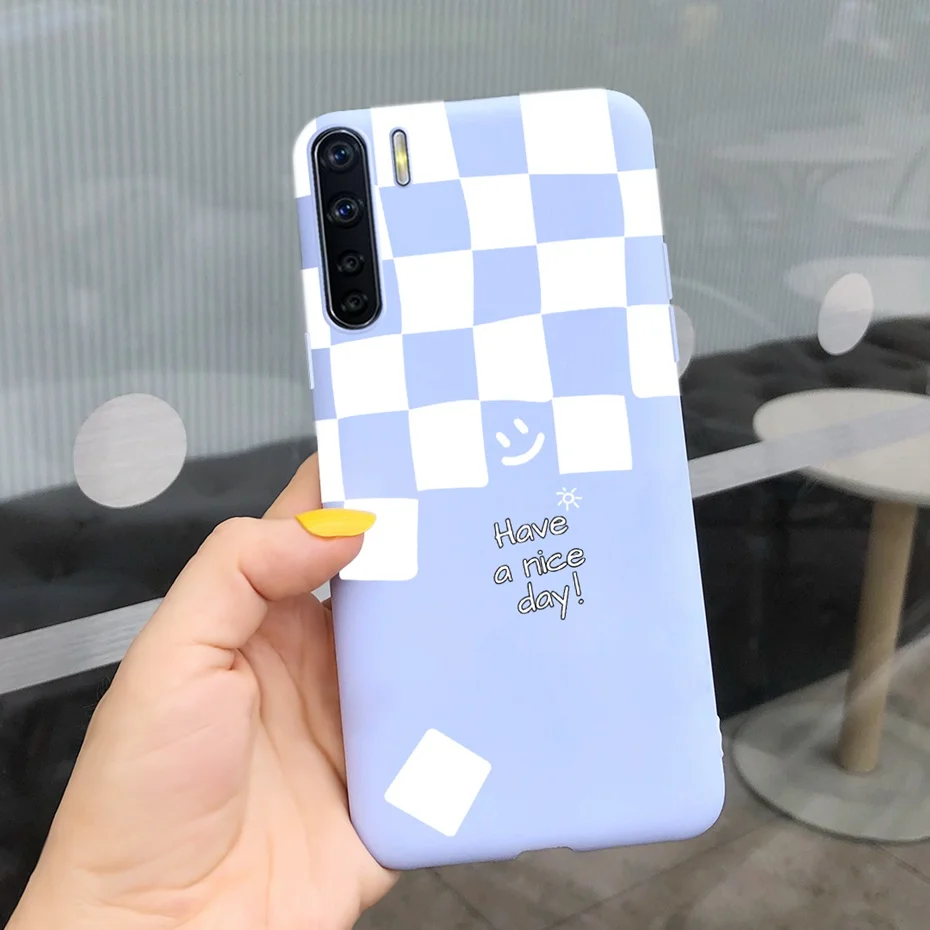 Lovely Printing Jelly Silicone Soft Phone Back Cover Case