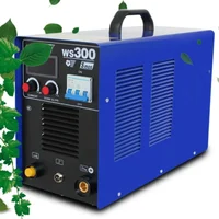 Tig Mma Welder Igbt Inverter AC Square Wave Ac Dc 2
