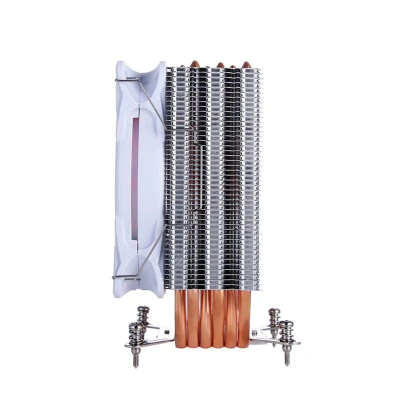 Ventiladores e resfriadores