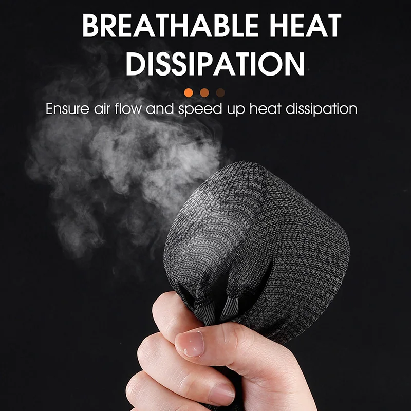 WEST BIKING Warm Knitted Cap Winter Cycling Windproof Thicken Hat Bicycle Motorcycle Helmet Liner Sports Ear Protection Ski Caps cycling hat cycling hats
