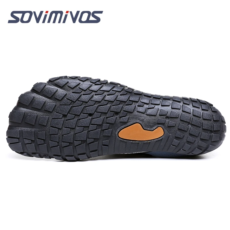 Unisex Water Sports Shoes Quick dry Swimming Shoes Outdoor Beach Play Barefoot Upstream Diving Men
