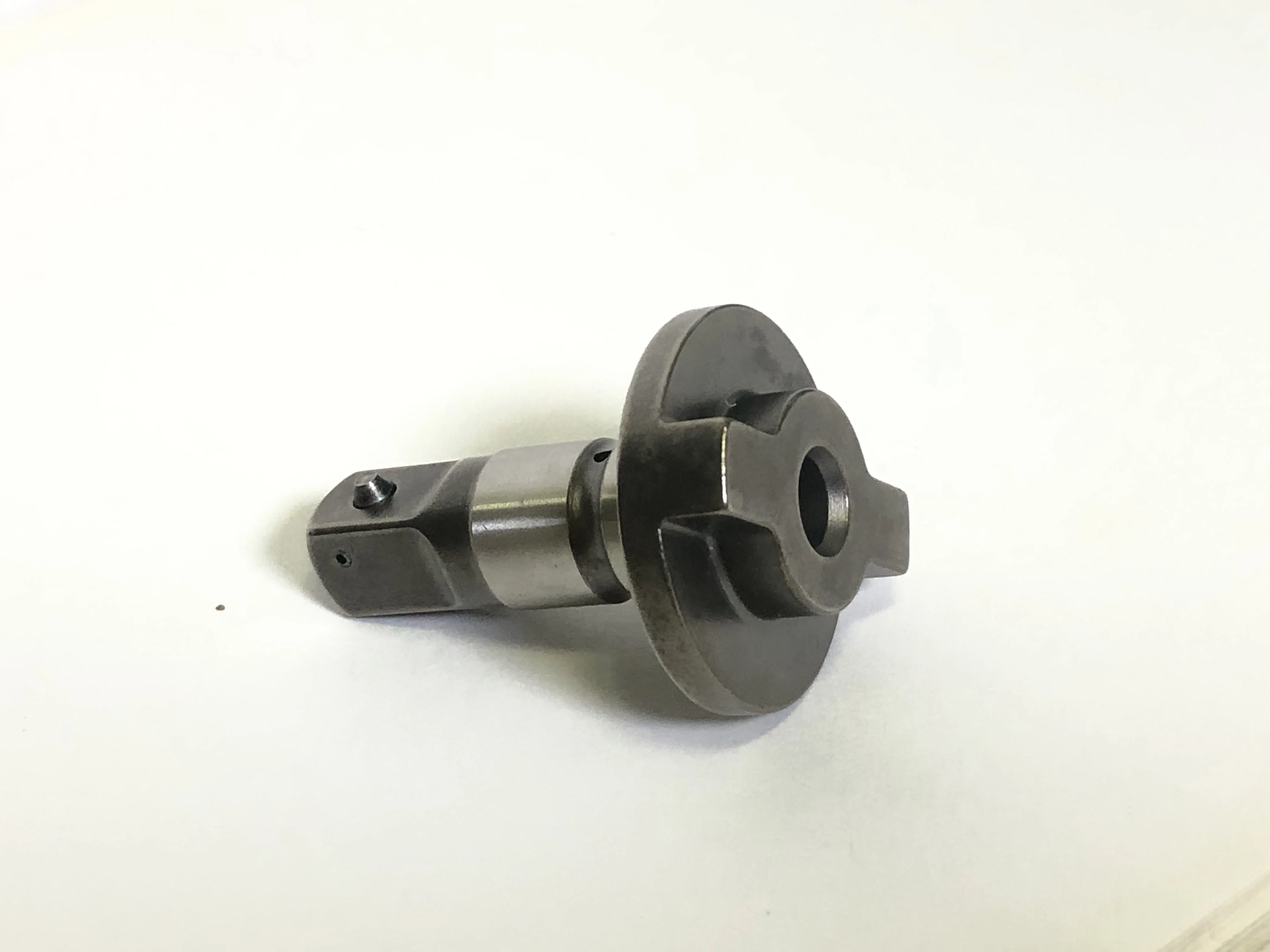 

NEWANVILASSEMBLY14-73-0455 IMPACTWRENCH1/2 "9070-20FOR MILWAUKEE