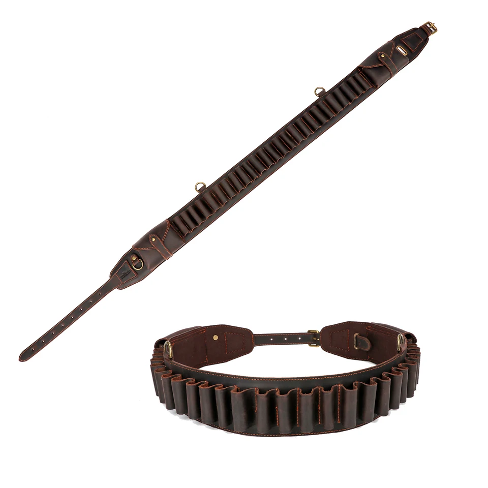 Rastrelliera Per Pistola TOURBON | Pacco Da 2 | In Plastica Per Caccia E Tiro | Montaggio Su Treppiede