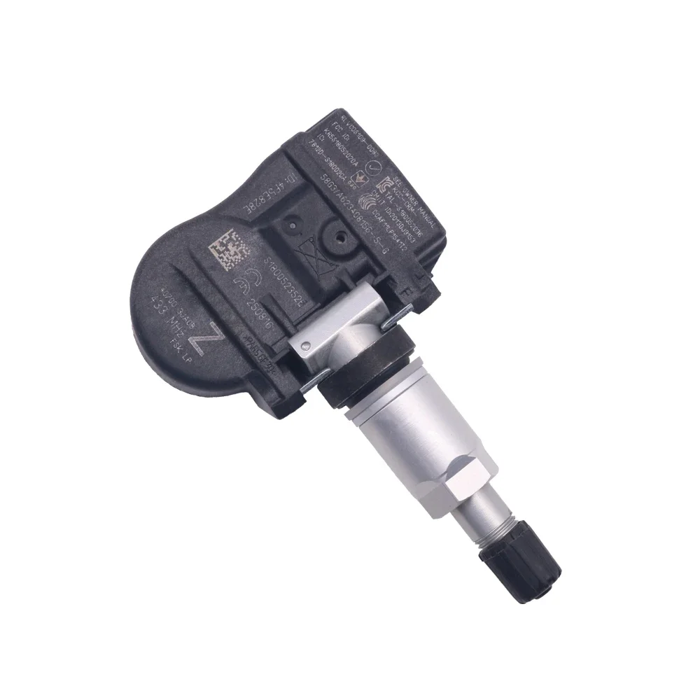 TPMS  Ÿ̾ з , 2013 2019 ǴƼ Q50 Q60 Q70 QX50 QX56 ֻ  433MHz, 40700-3JA0A 40700-3JA0B