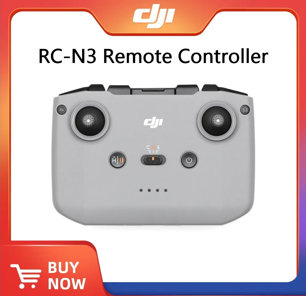 DJI Firmware Updates Für DJI Air 3 Und Mini 4 Pro Mit Vision Assist