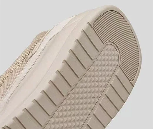 Herren Minimalistische Freizeitschuhe - Leichte Low-top Sneaker_voghion.com