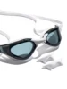 Race goggles adult swimming goggles race professional防雾 goggles swimming goggles training goggles 4