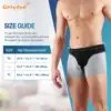 Inguinal Hernia Belt Truss Sports Hernia Support Brace with Removable Compression Pad for Pain Relief And Recovery 6