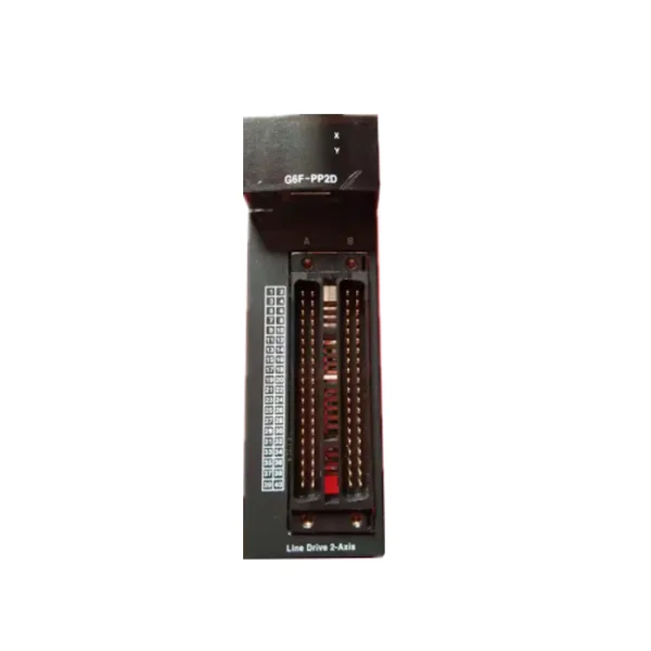 

PLC G6F-PP2D New 100% spot inventory for immediate shipment