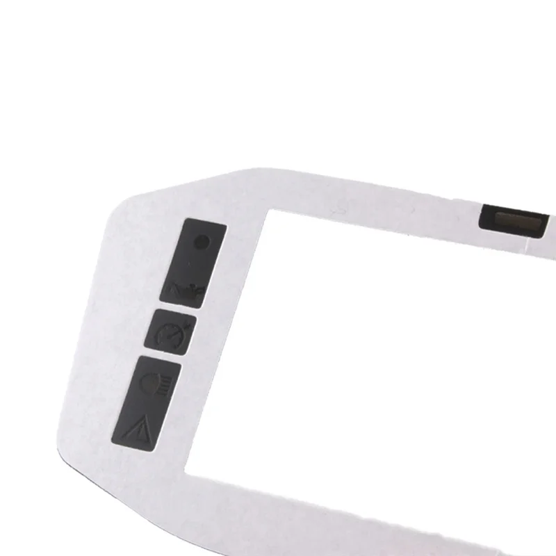 오토바이 계기판 스티커 790용 Duke 790용 Duke790 790Duke 대시보드 보호 계기판 필름 스크린