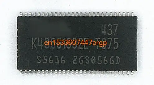 

IC new original FREE SHIPPING K4S561632E-TC75 K4S561632E TSSOP 10PCS/LOT IC