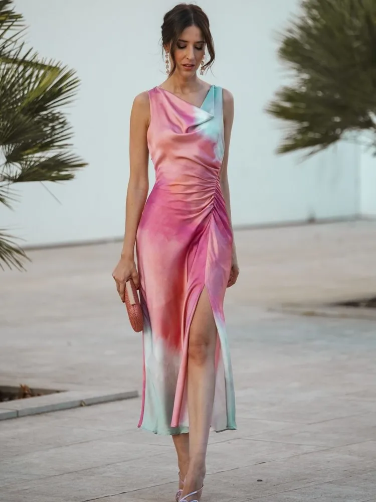 16644-f53d42.jpg Women Summer Midi Long Dresses - Image 1