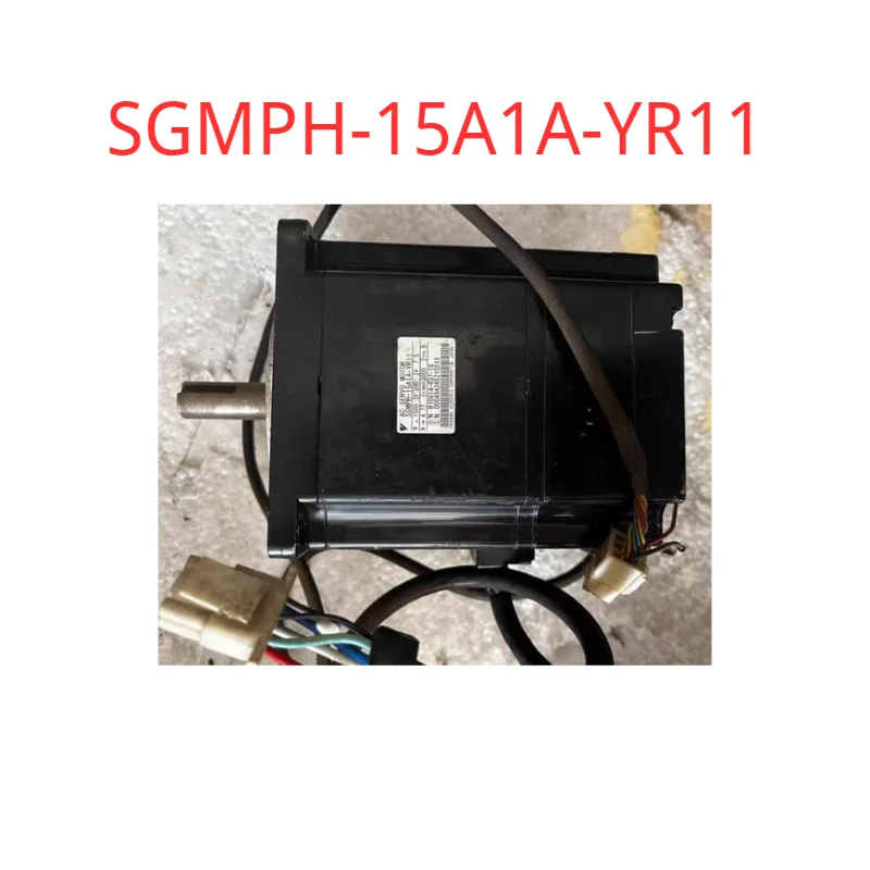 

Sell genuine goods exclusively，SGMPH-15A1A-YR11