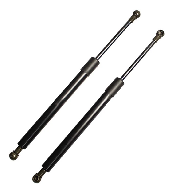 Front Engine Hood Lift Support Shock Strut 2PCS For Ford Maverick (P758)
