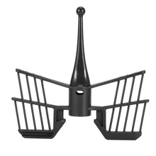 

Juicer Scraper Bar Replacement Juices Extractor Spare Parts Fit for Vorwerk TM5 TM31