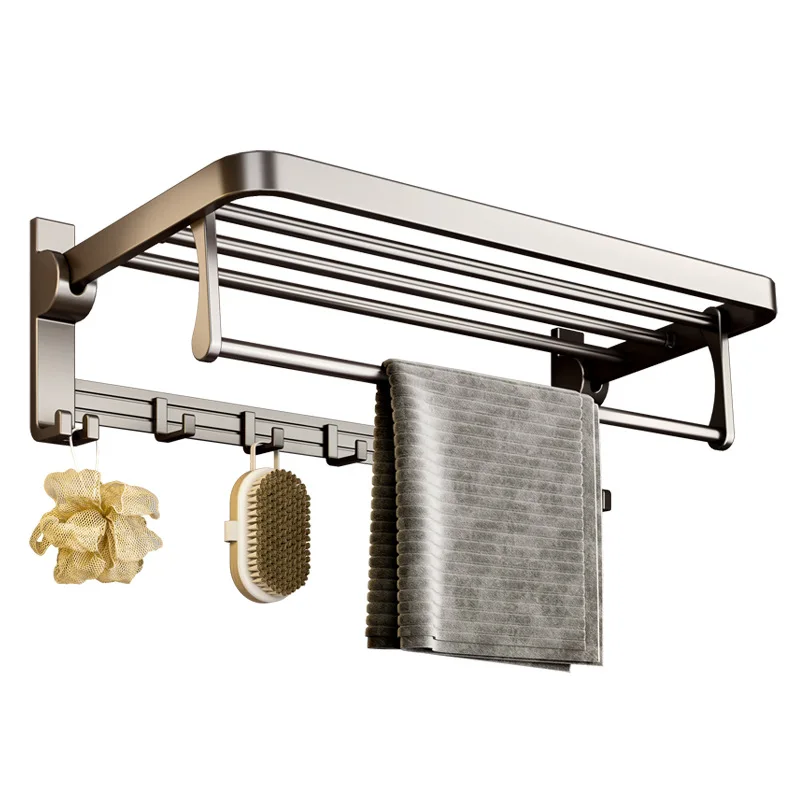https://ae01.alicdn.com/kf/S4839442089e244bdaddae97dc44a3273B/Gunmetal-gray-Bathroom-accessory-Set-Space-aluminum-metal-Towel-Rail-Rack-Bar-Shelf-Paper-Holder-Toothbrush.jpg