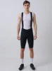 SPEXCEL 23 New Summer Lightweight Performance BIB SHORTS Road MTB Cycling Bib 3D High Density Pad Free Cut Leg Cuff Green Brown 5