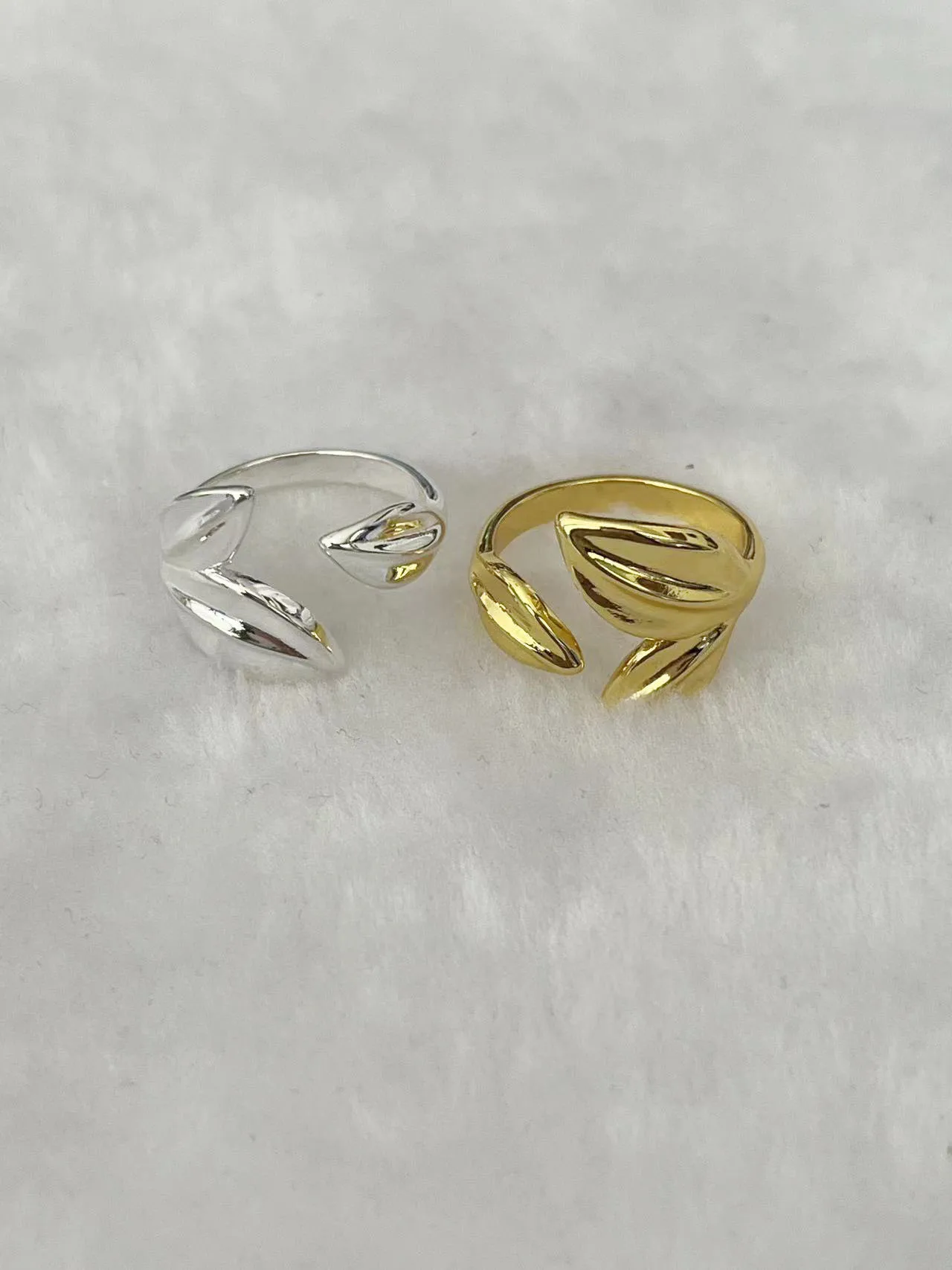 YS 2023 UNode50 Hot Selling European and American High Quality Exquisite Women's Ring Romantic Holiday Jewelry Gift Pack