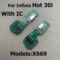 Hot 30i