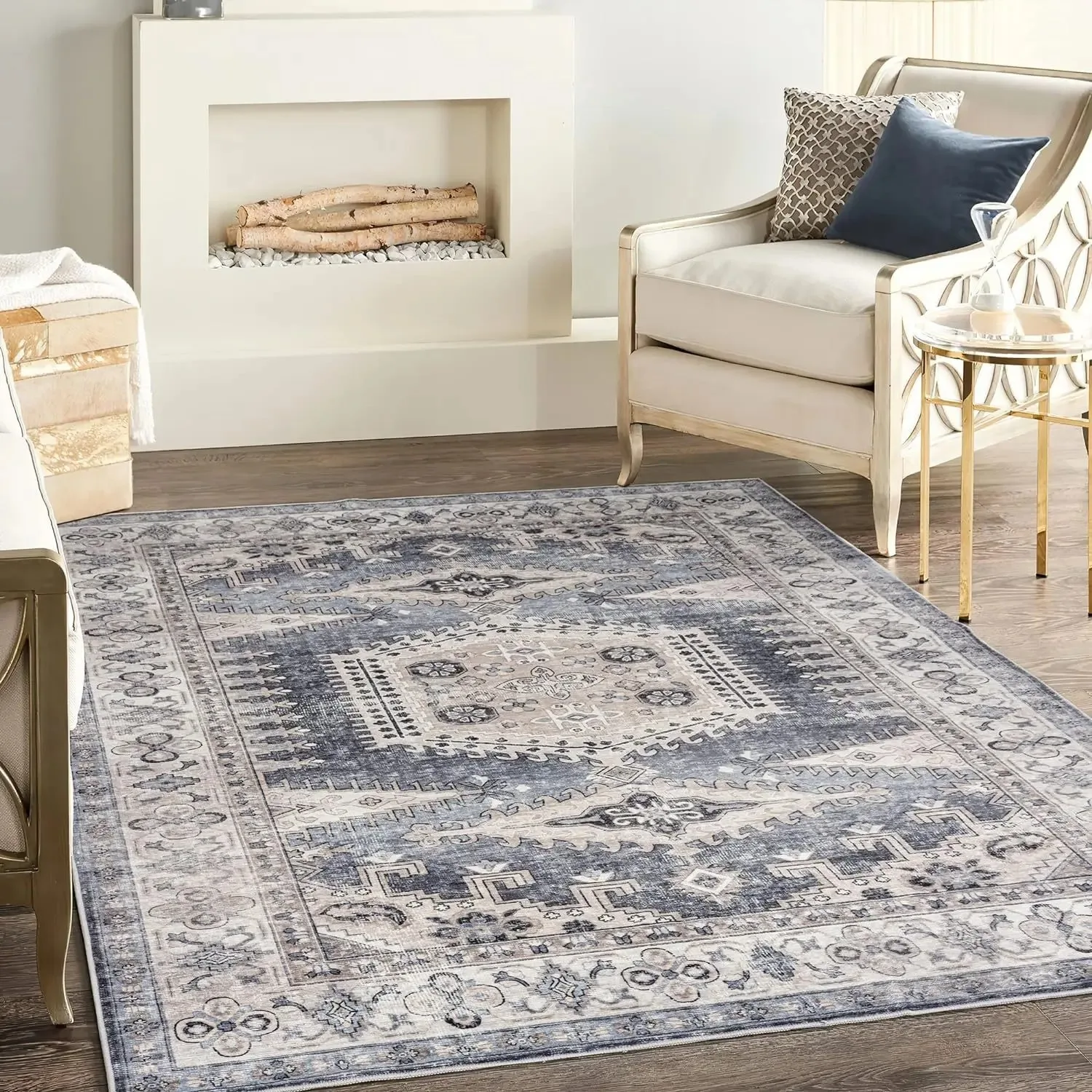 Tapis Bohème / Oriental 8
