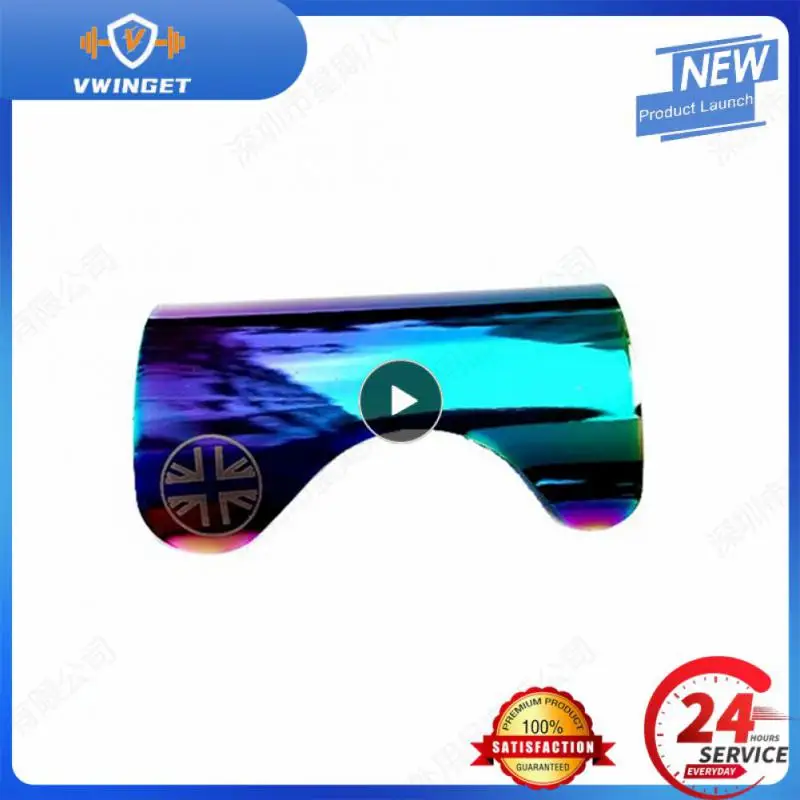 Adesivo Di Protezione Della Staffa A 1 Fondo Per Brompton Pieghevole Bike Metal Bb Frame Protection Pad Mtb Bike Stickers Access