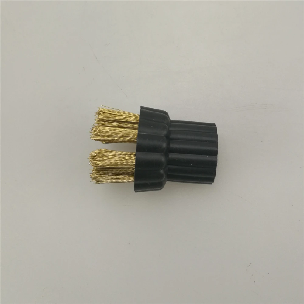 Steam Cleaner Replacement Parts Steam Cleaners Mop Replacement Accessories Nylon Brush Head Fit For Mop X5