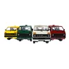Cxd 1:16 D12mini Full-Scale Simulation Rc Model Car Mini Suzuki Pickup Truck Toy Kids Birthday Holiday Gift Model Car Prize Van 2