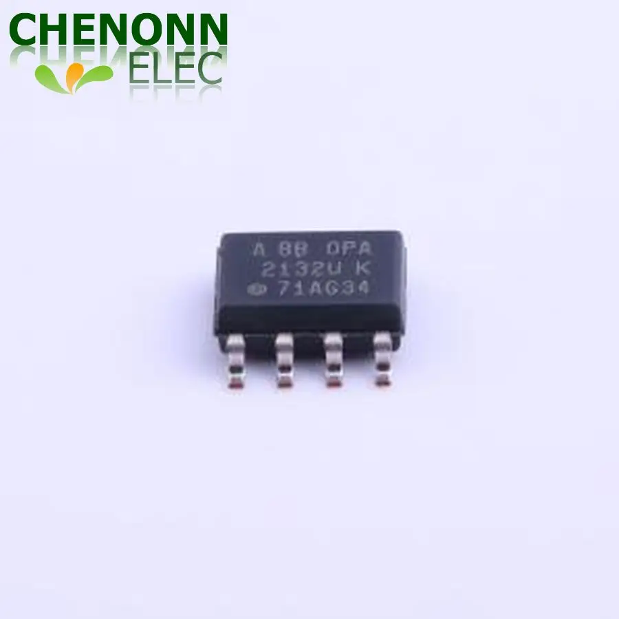 OPA2132UA/2K5