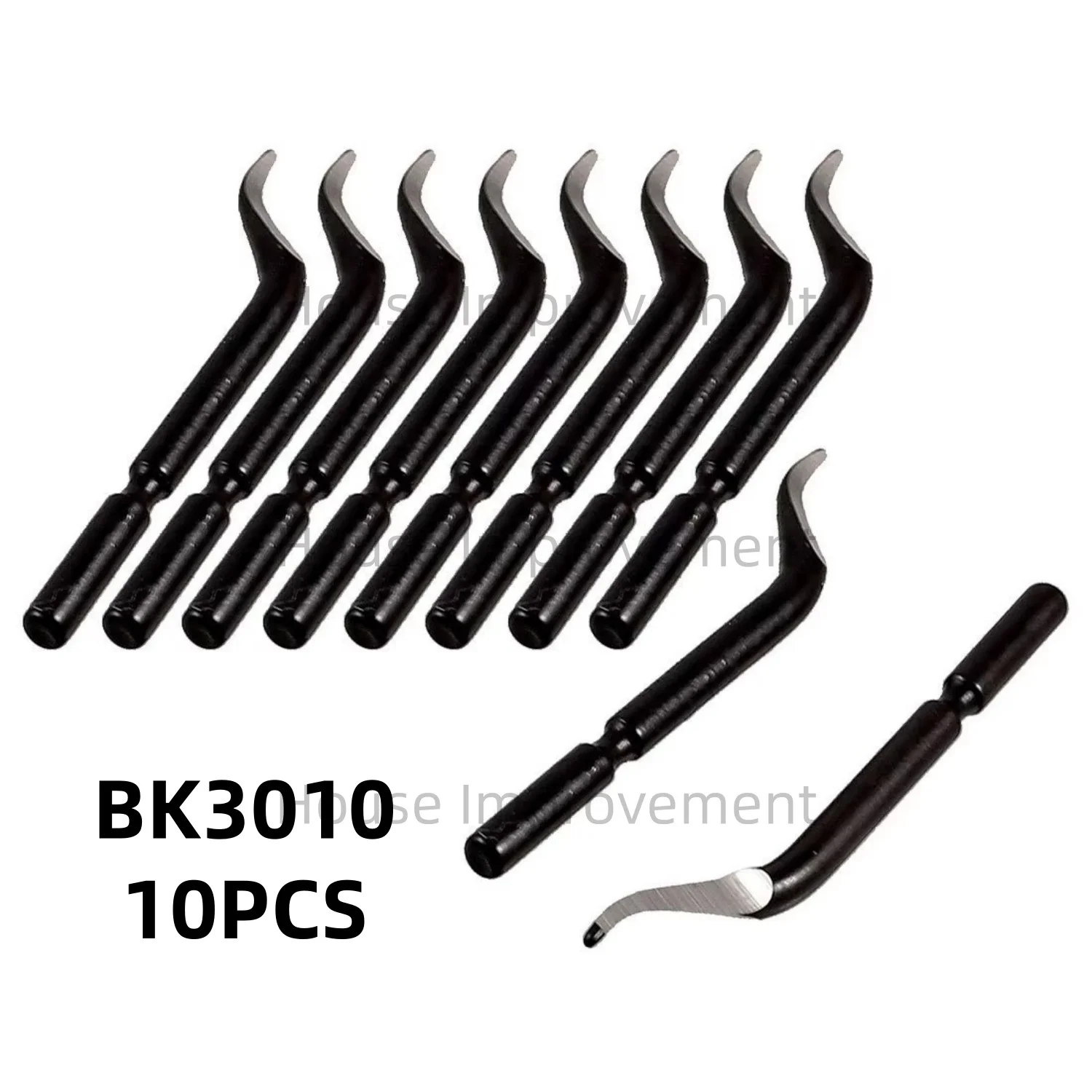 10PCS BK3010 Blades
