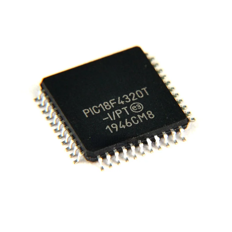 

(2 шт.) Φ/PT PIC16LC74B PIC16LC74B-04/PT PIC18F4320T QFP обеспечивает единую остановку заказа точечной поставки