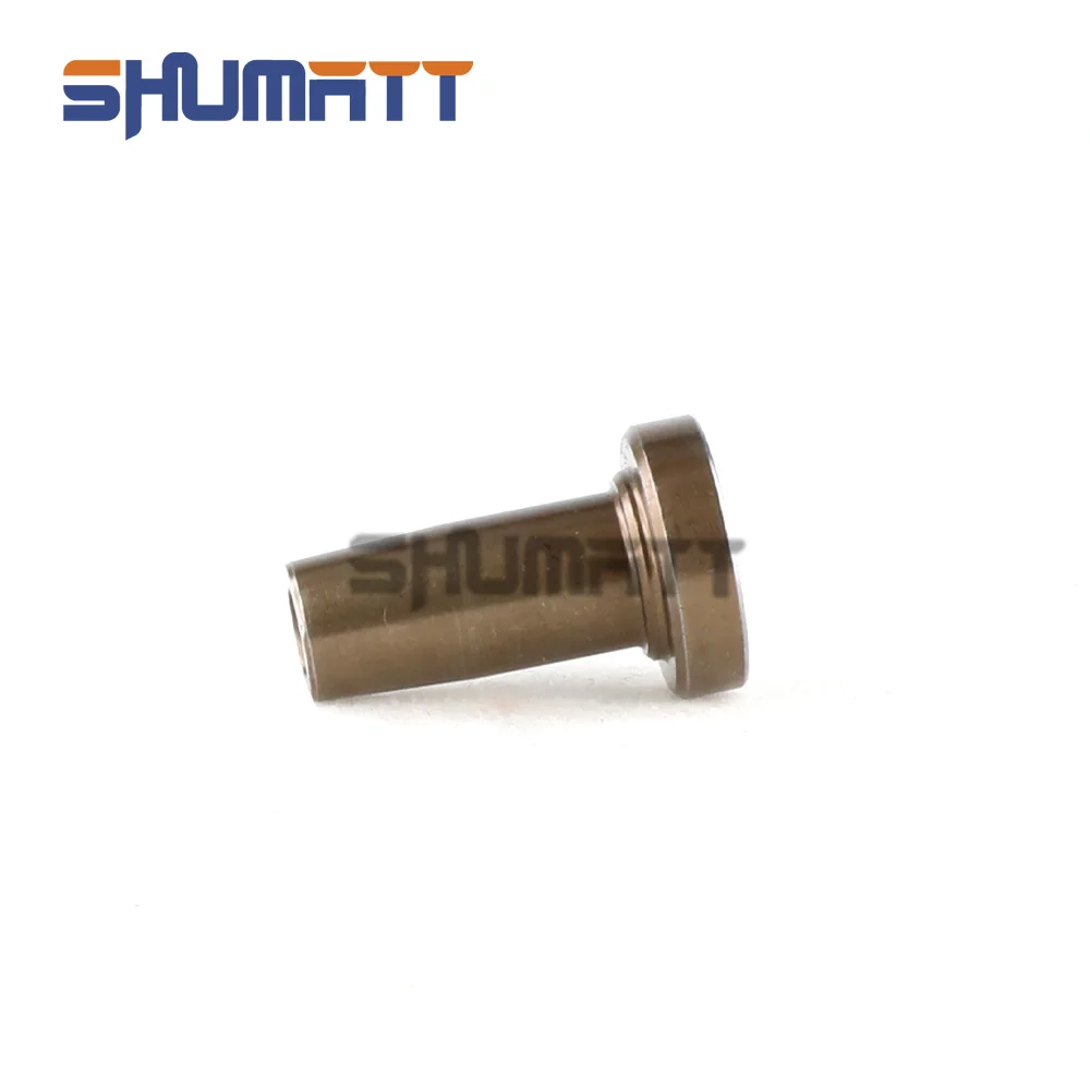 5pcs/lot Shumatt New 056 Diesel Fuel Injector Valve Cap For F00VC01051 Control Valve