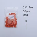 5x11 80-Orange