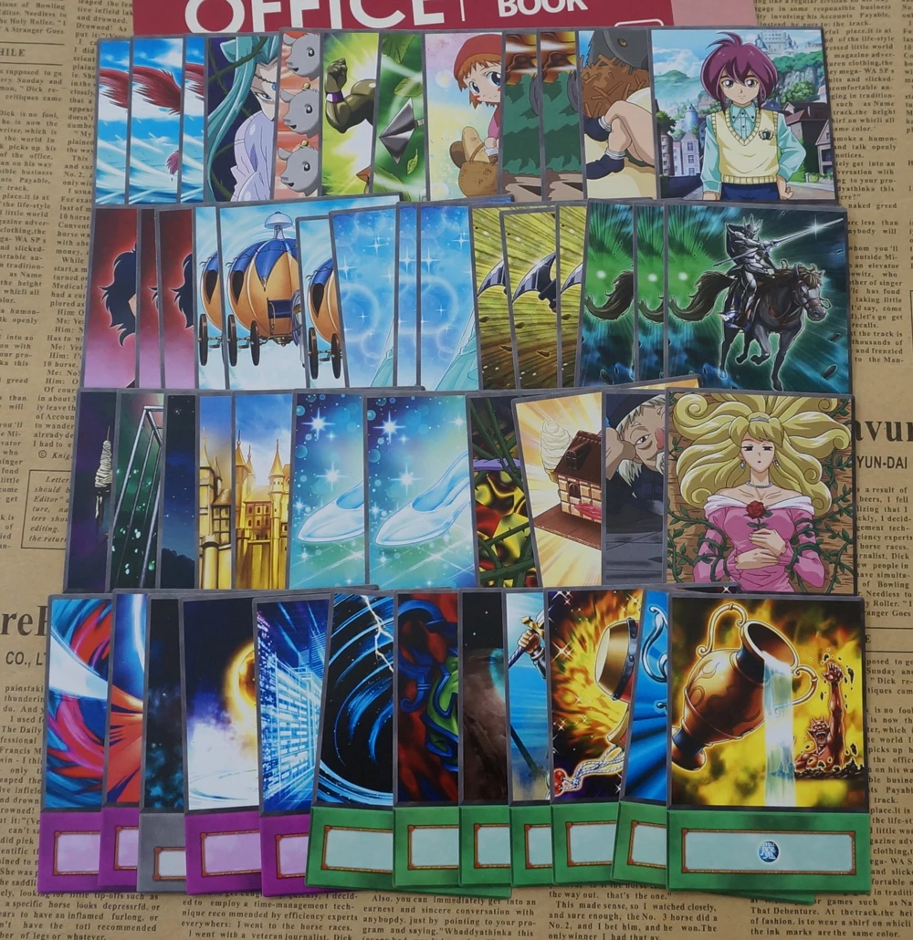 prinzessin deck yugioh Complete Custom for Yu-Gi-Oh! Mint / near mint condition trading card Fire Princess Prototype Deck :