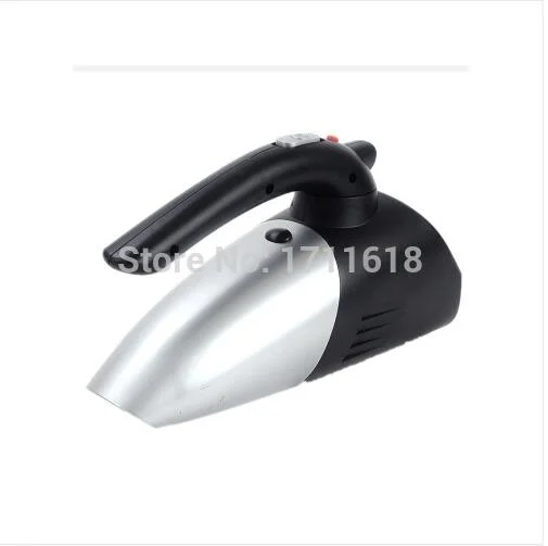 

china UNIT YD-5303 car cleaner / inflator pump cleaner inflatable Vehicle vacuum cleaner 12v 65w