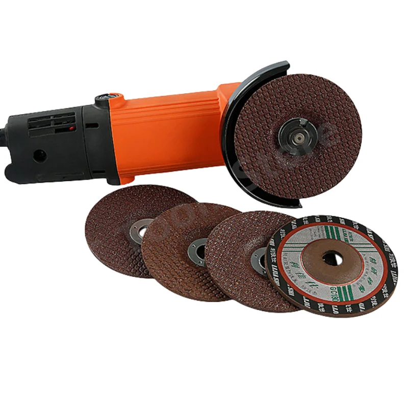 

1/3/5/10PCS 4Inch 100mm Silicon Carbide Grinding Wheel Abrasive Disc Stone Tiles Metal Trimming Grinding Rotary Tool