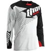 Motocross Downhill Jerseys THOR RAUDAX Sports Team Cycling Jersey Motorcycle Off-road Bike MTB DH Men Racing Long Sleeves Shirts 2