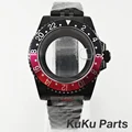 NO.69 Black Red A1