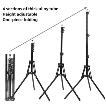 Heavy Duty Tripod 1