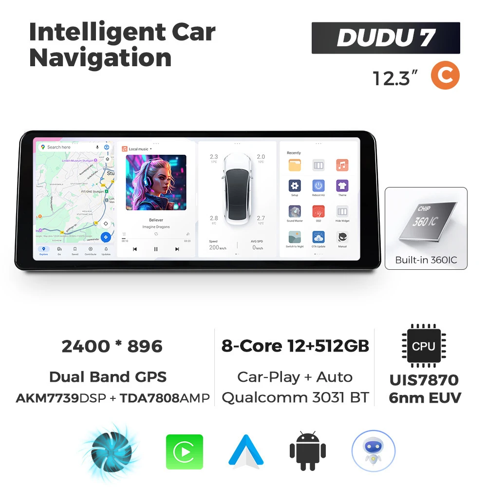 DUDU7 12-512-12.3C