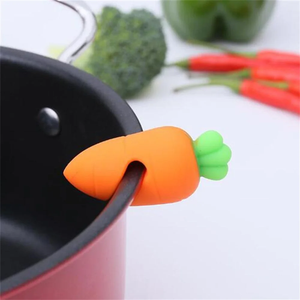 Kitchen Tools No Deformation Kitchen Utensils Pleasure Kitchen Supplies Accessories Heat Resistant Anti-spill Heat Safe Safe Unique