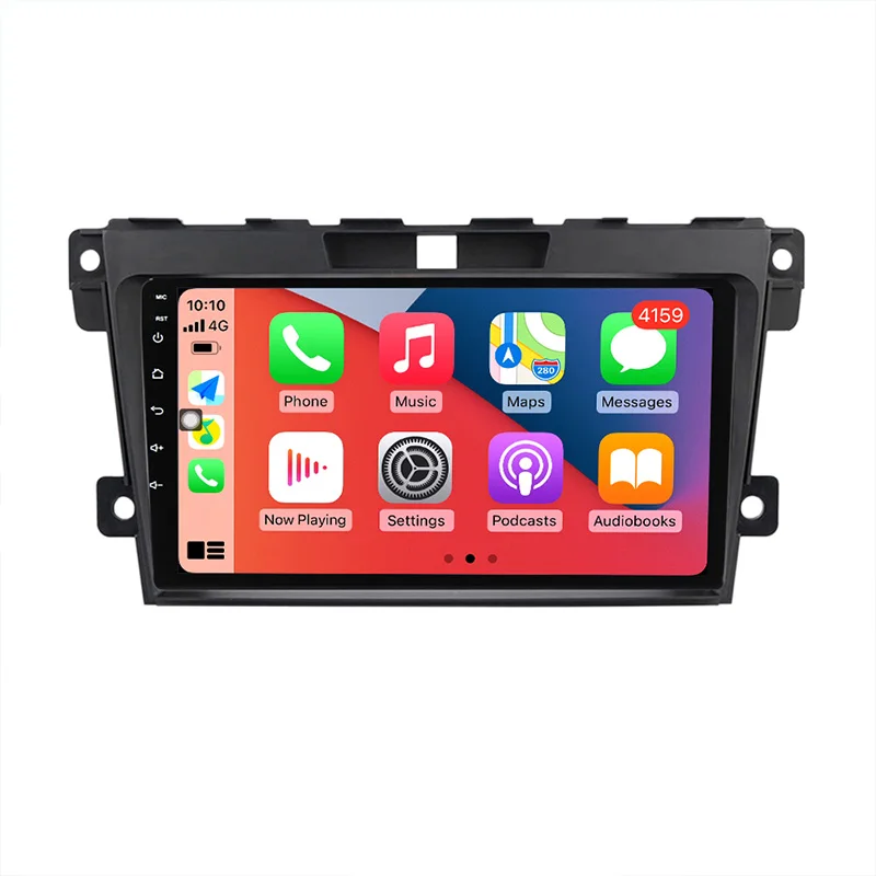 MEKEDE  CX-7 2008-2015    ġ DVD, GPS, mp5, ȵ̵ Ƽ̵ ÷̾, 2din, 9 ġ