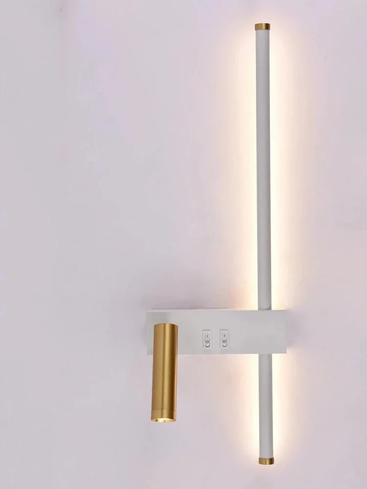 Stylish Wall Light
