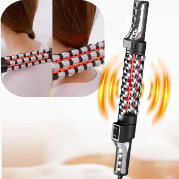 Heated Body Massage Roller 1