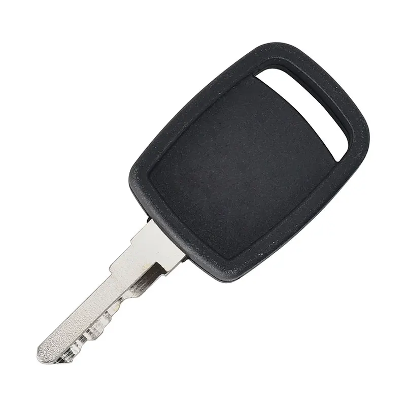 2pcs key Compatible with Liugong Loader 30E 40B 50C 50CN 855 856 Electric Lock Key