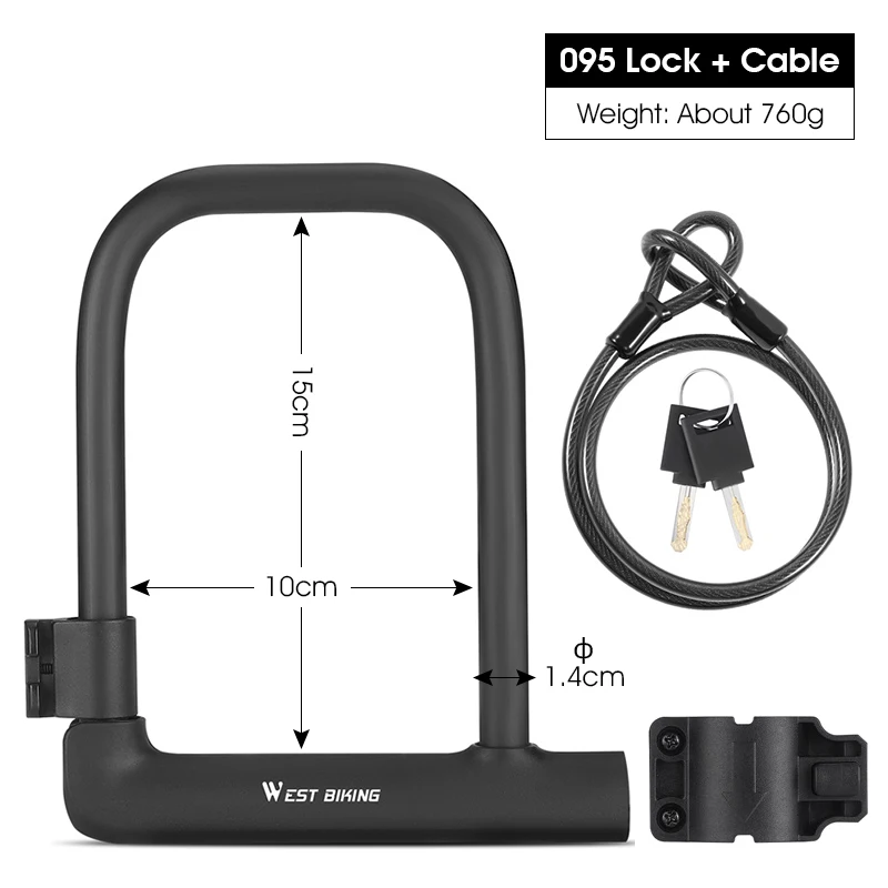 095 Lock Set