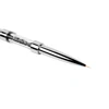 BQAN Double Head Nail Art Liner Brush Drawing Line Pen 5mm/7mm/9mm/11mm Nail Art Brushes Rhinestones Handle Manicure Art Tool 3