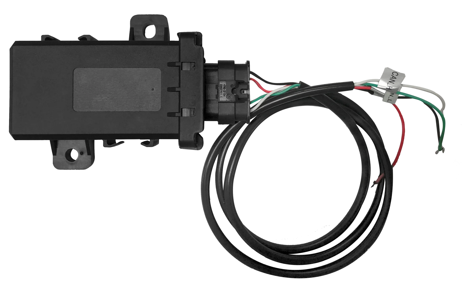 12 륜 트럭 및 트레일러 tpms 타이어 압력 모니터, 중트럭 외부 센서 및 내부 센서